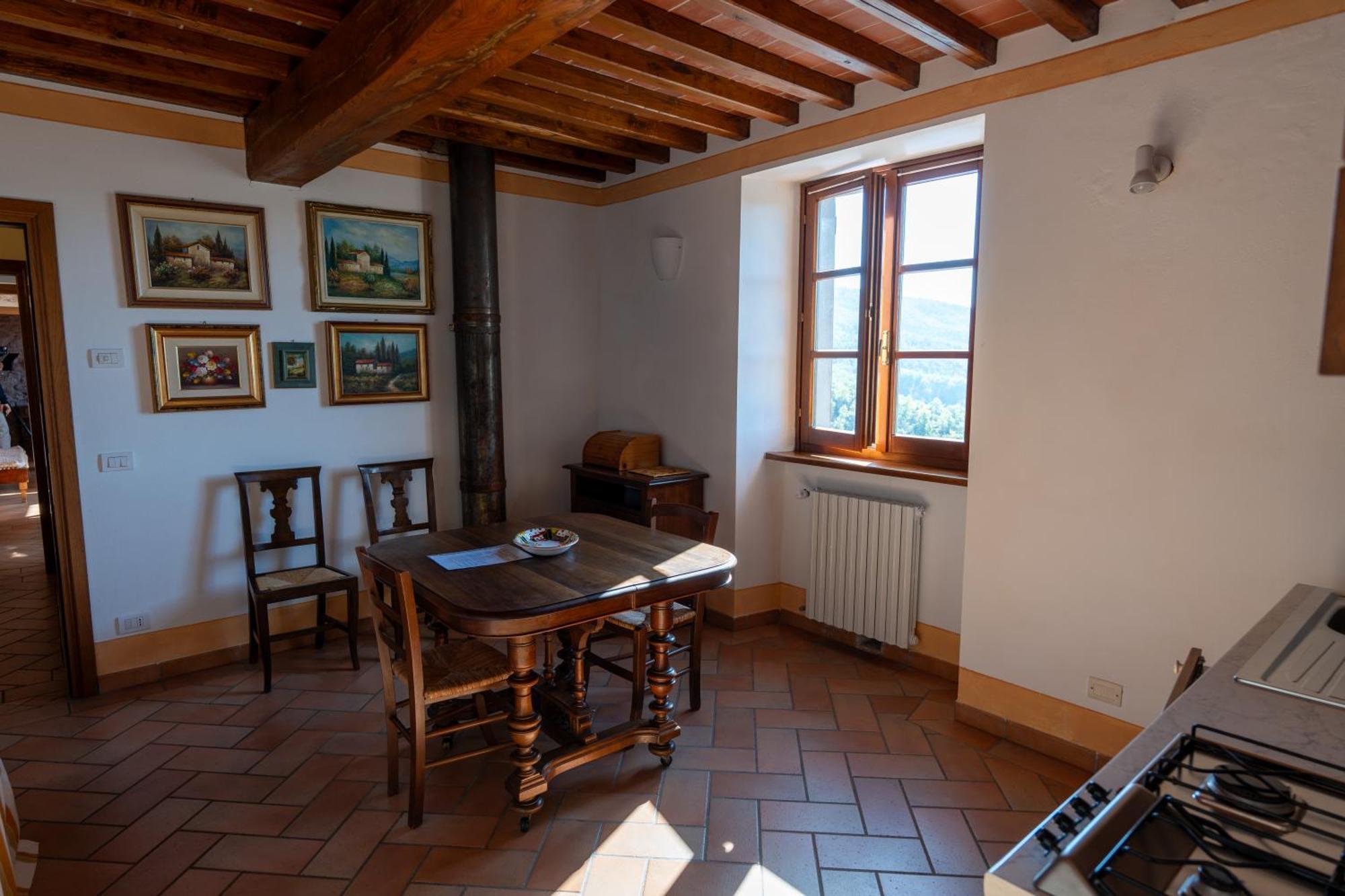 Bauernhof Badia Ficarolo