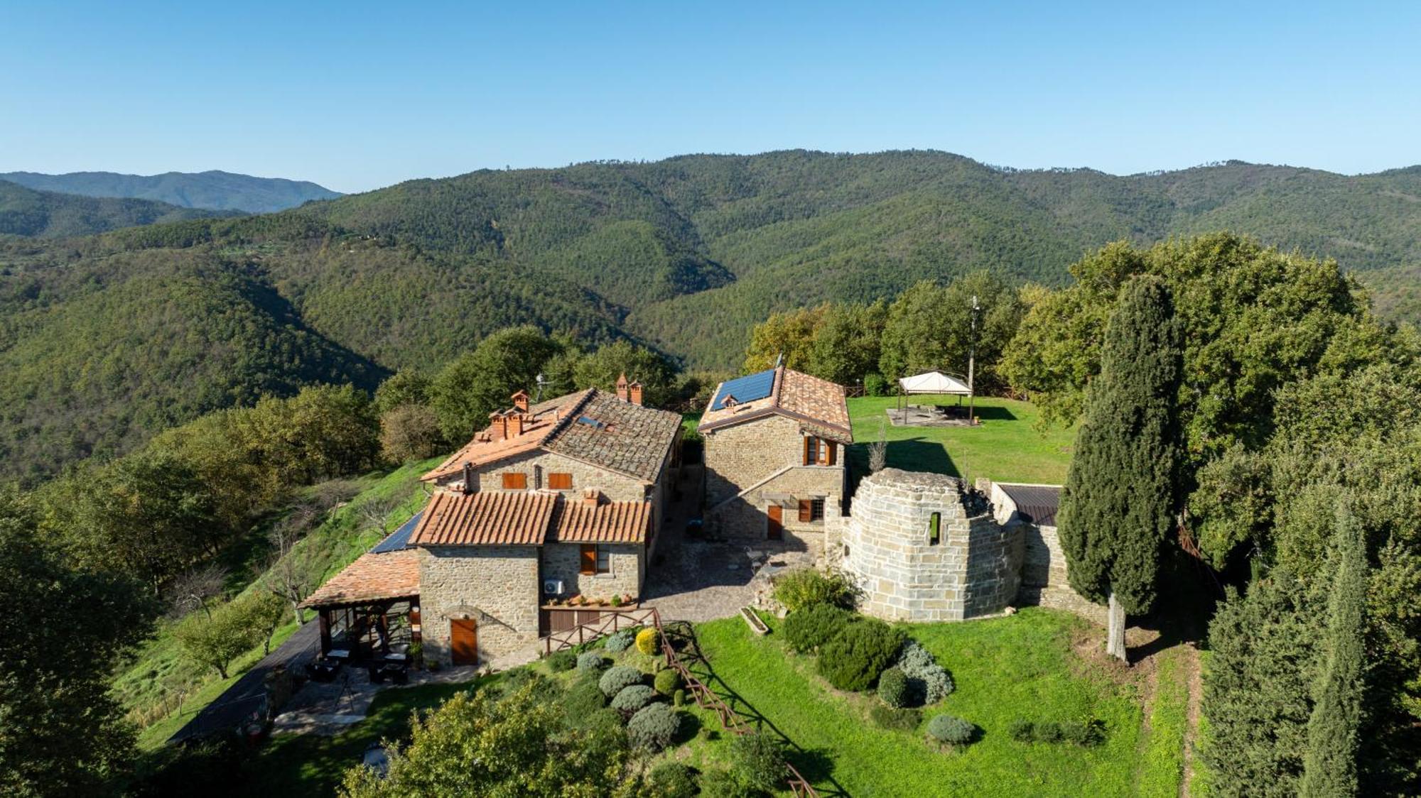 Badia Ficarolo Palazzo del Pero