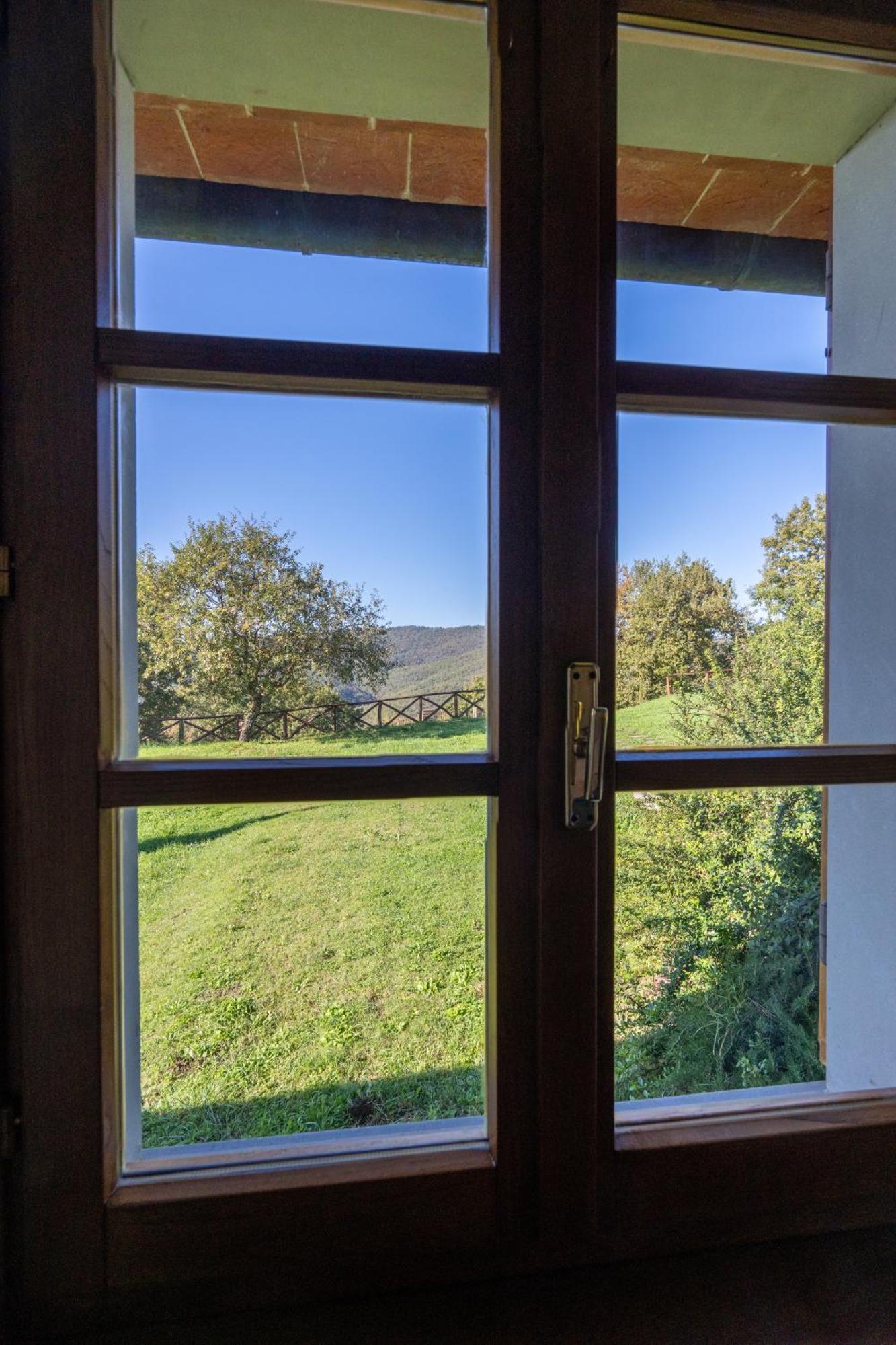 Badia Ficarolo Bauernhof *