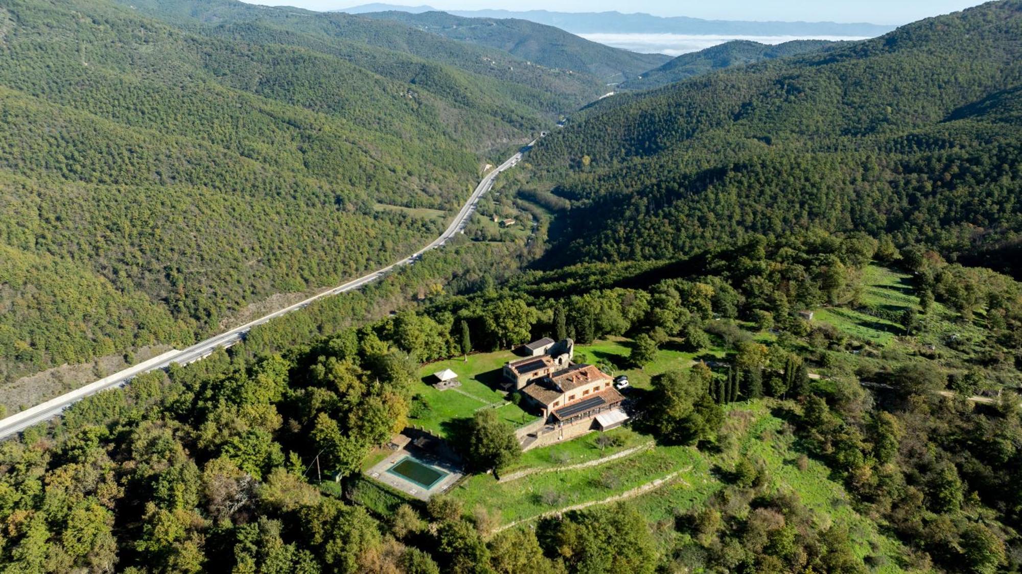 Bauernhof Badia Ficarolo