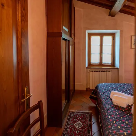 Agriturismo Badia Ficarolo Palazzo del Pero Exterior photo