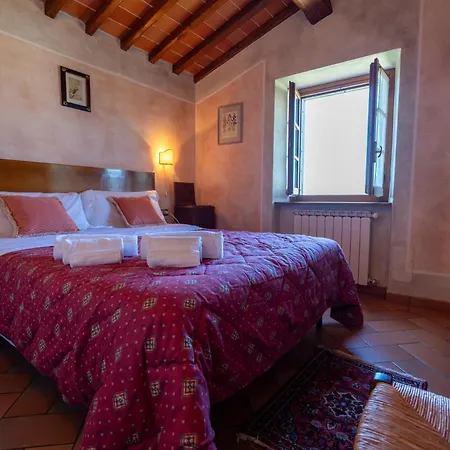 Agriturismo Badia Ficarolo Palazzo del Pero Exterior photo