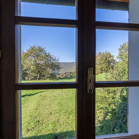Agriturismo Badia Ficarolo Palazzo del Pero Exterior photo