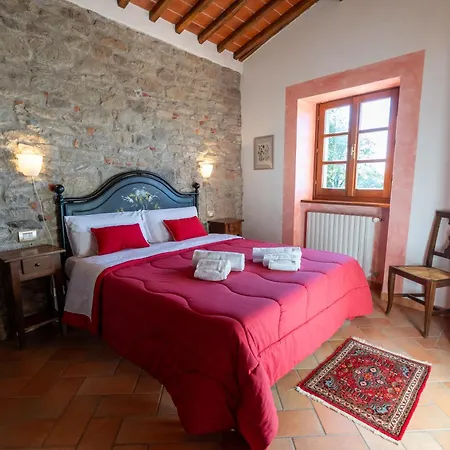 Agriturismo Badia Ficarolo Palazzo del Pero Exterior photo