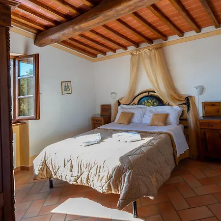 Agriturismo Badia Ficarolo Palazzo del Pero Exterior photo