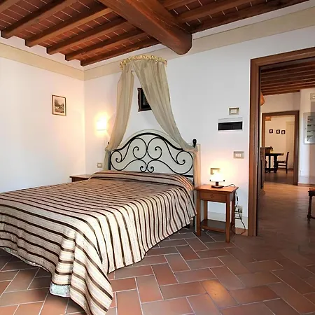 Agriturismo Badia Ficarolo Palazzo del Pero Exterior photo
