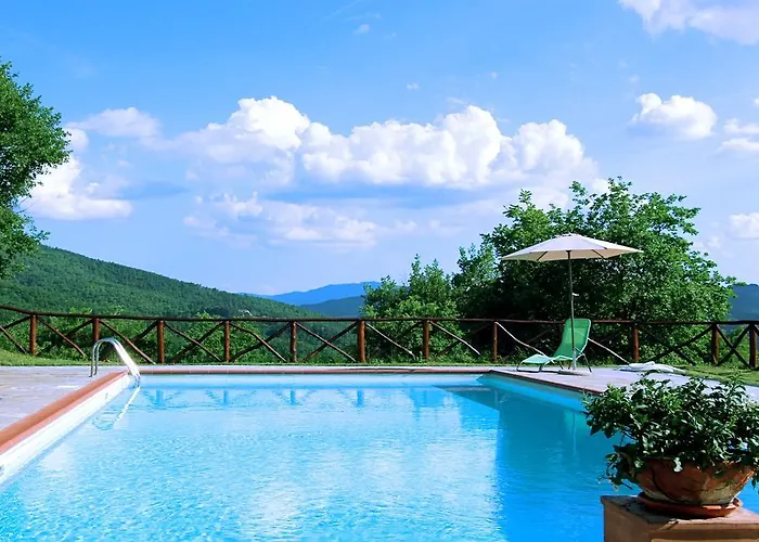 Agriturismo Badia Ficarolo