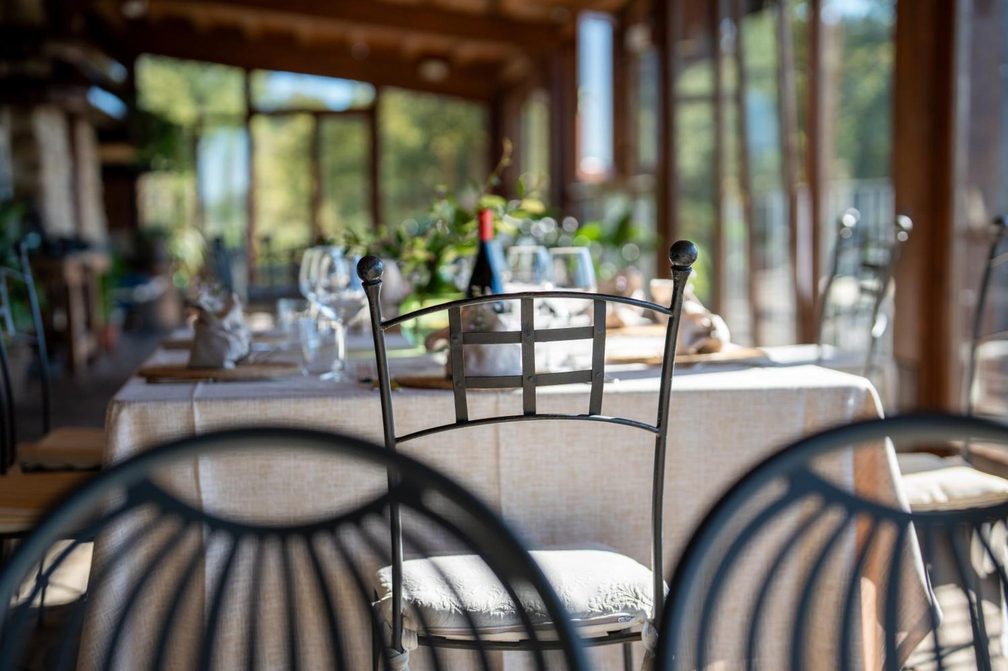 Badia Ficarolo Vakantieboerderij Palazzo del Pero