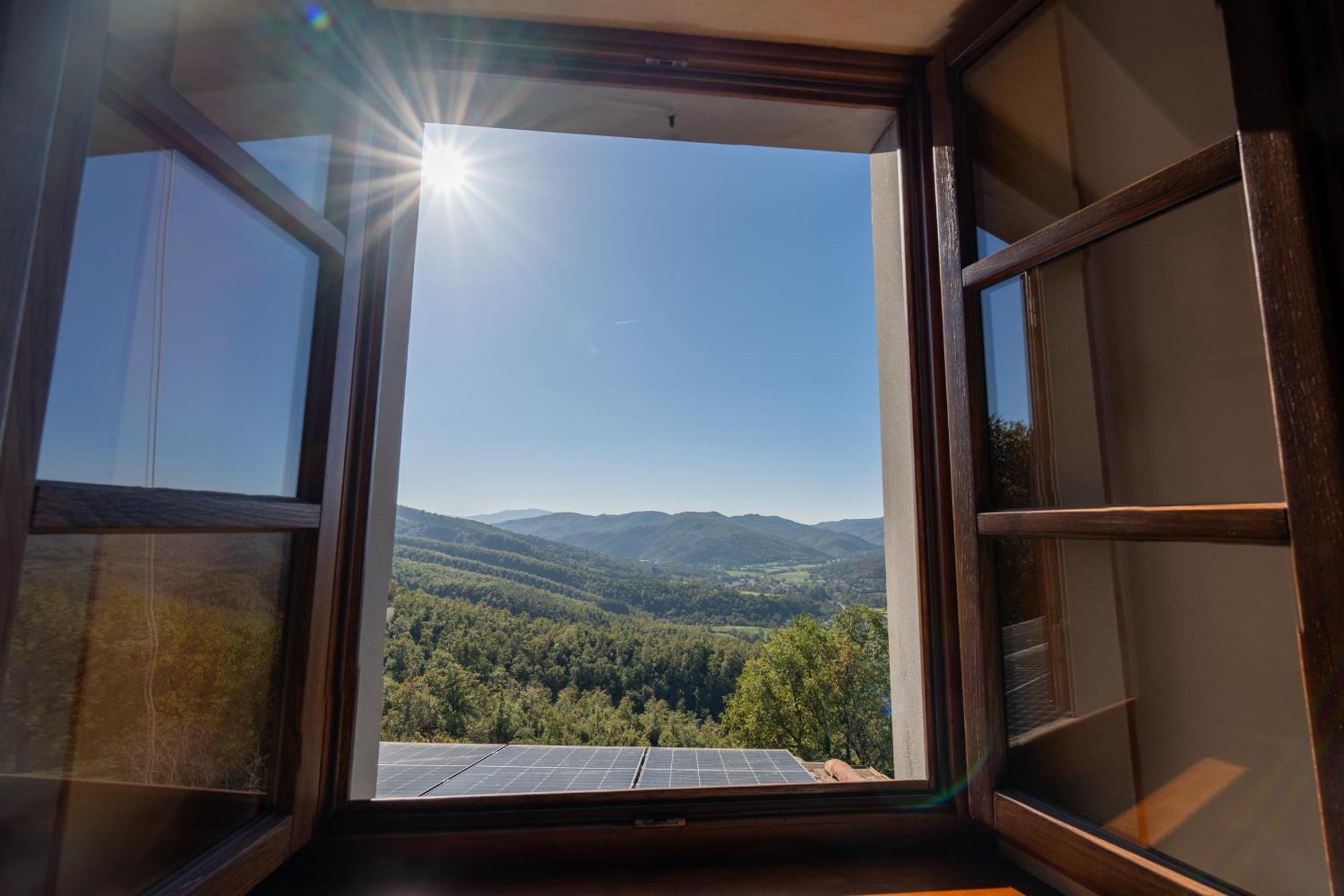 Vakantieboerderij Badia Ficarolo Palazzo del Pero