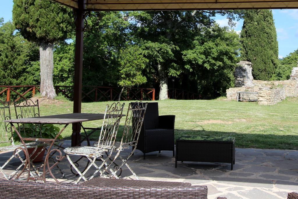 Vakantieboerderij Badia Ficarolo
