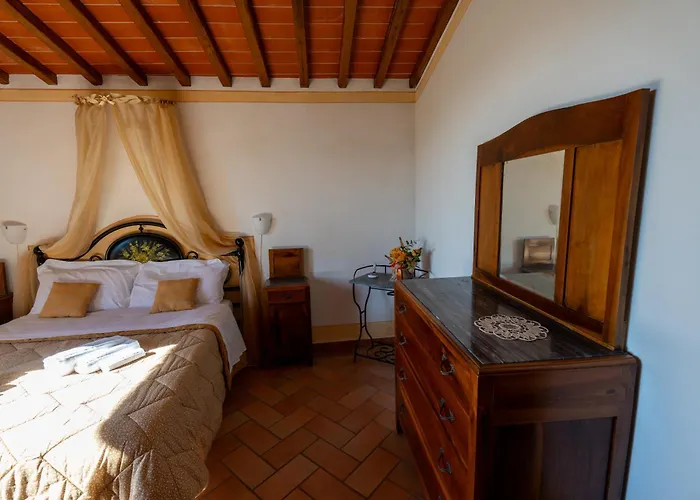 Agriturismo Badia Ficarolo