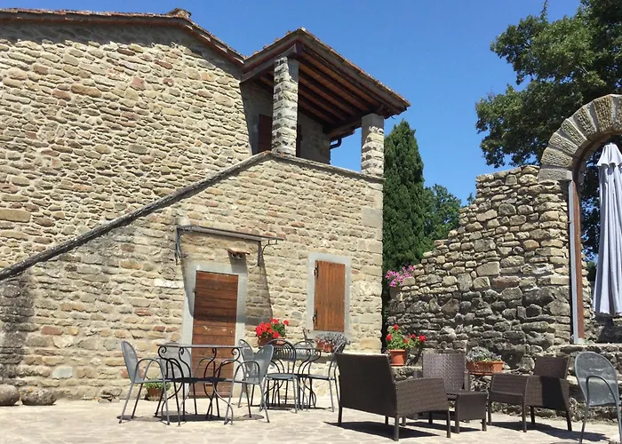 Agriturismo Badia Ficarolo