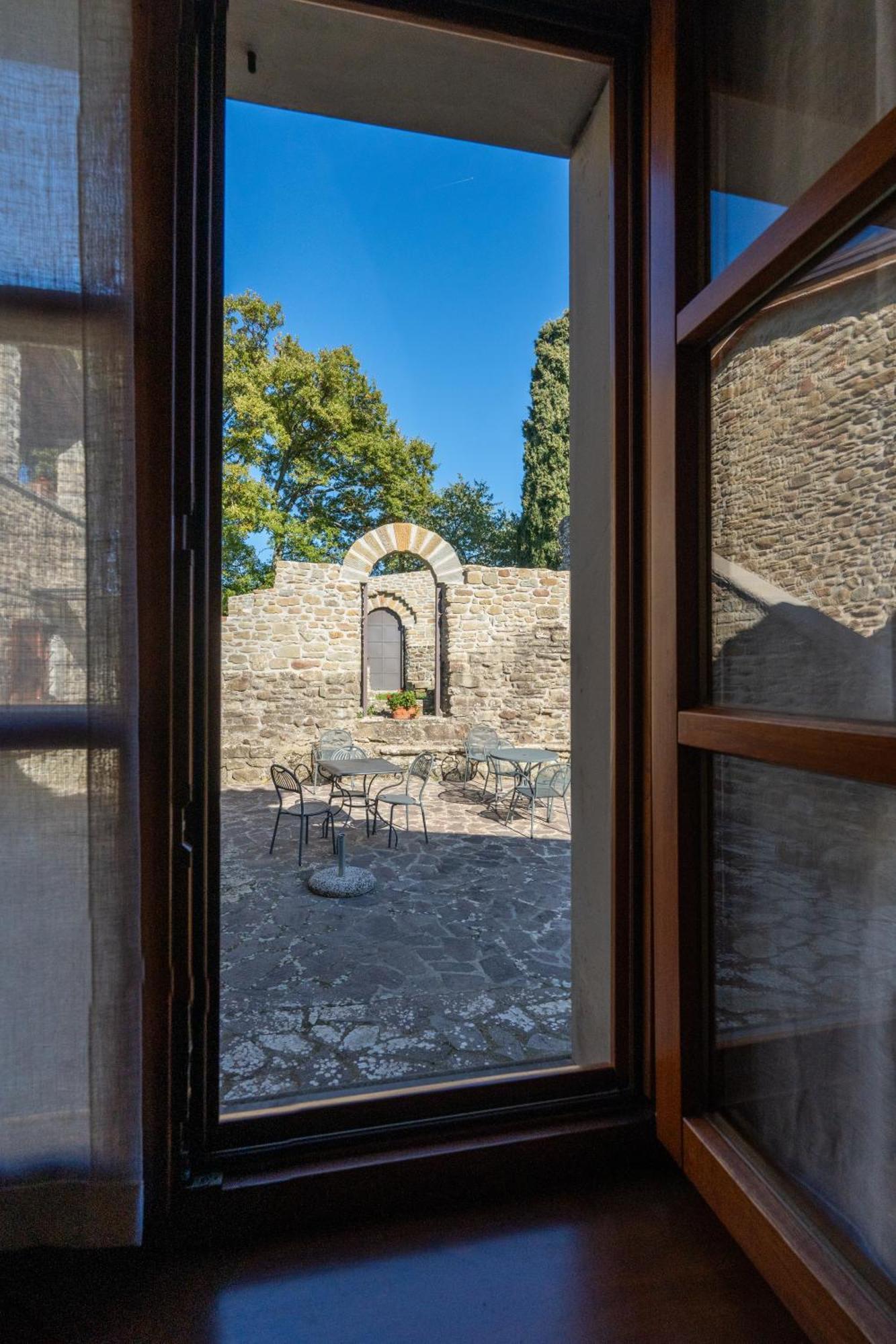 Bauernhof Badia Ficarolo Palazzo del Pero