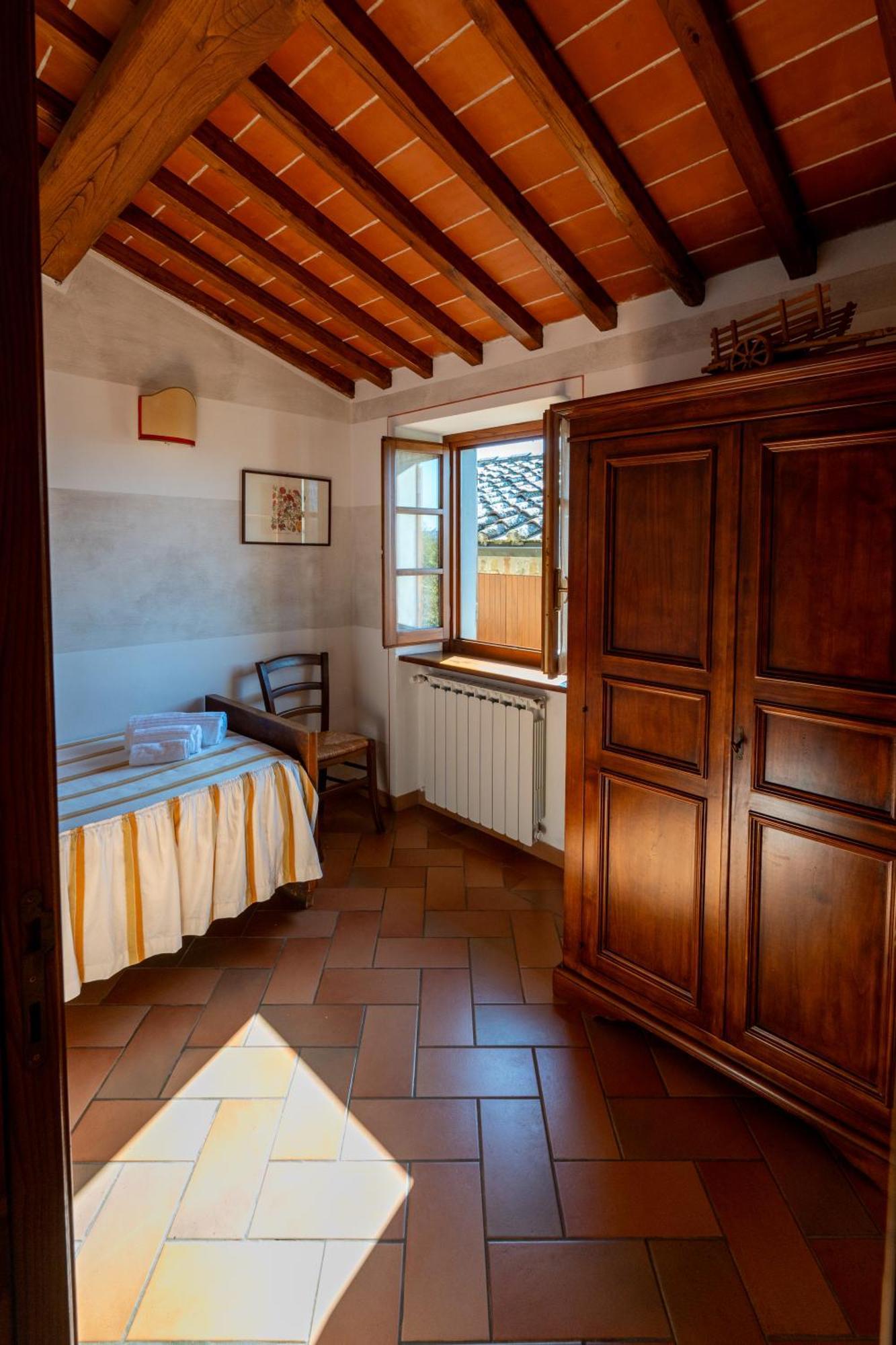 Bauernhof Badia Ficarolo *