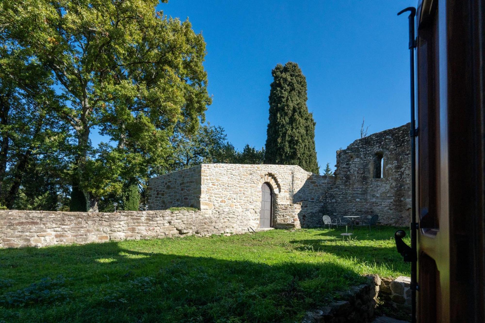 Badia Ficarolo Bauernhof *
