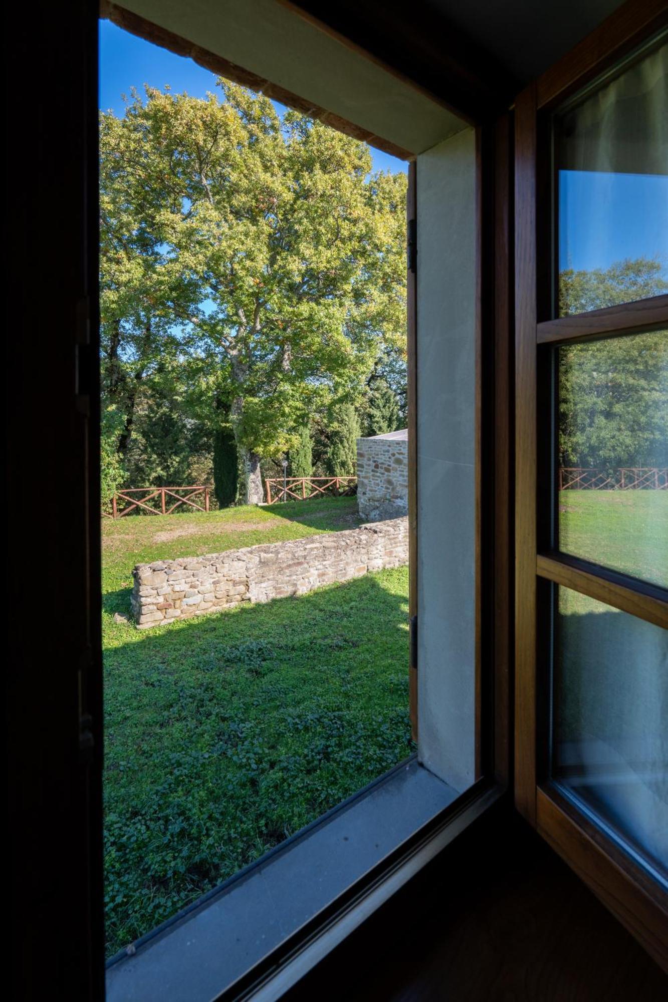 Bauernhof Badia Ficarolo Palazzo del Pero