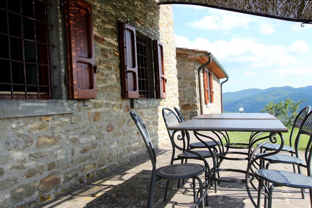 Badia Ficarolo Bauernhof *