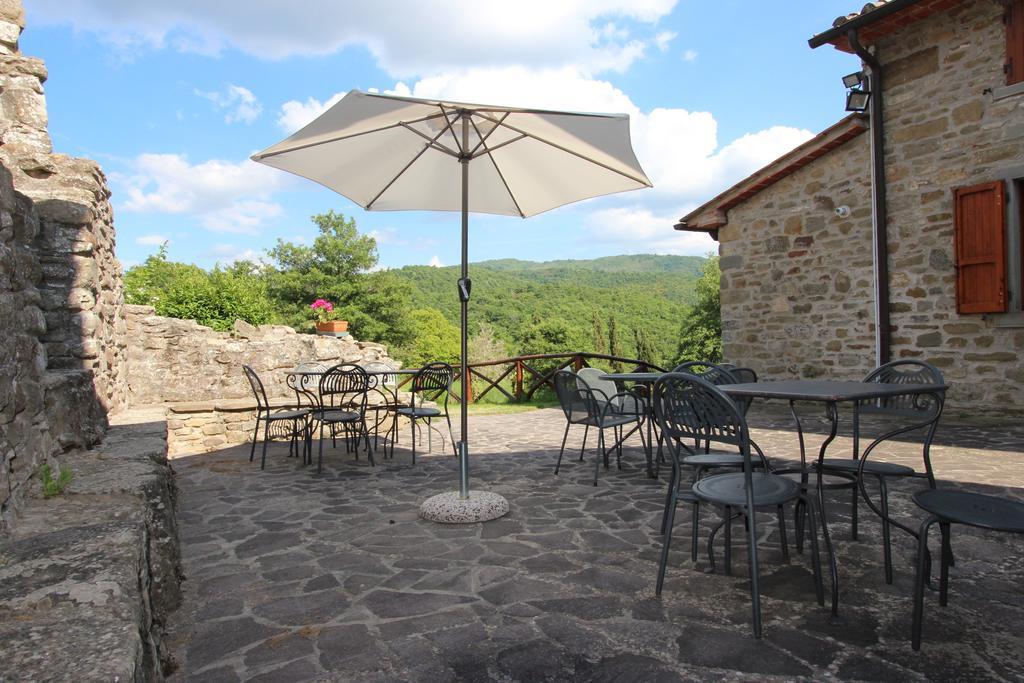 Badia Ficarolo Palazzo del Pero